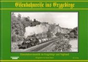 Eisenbahnreise in Erzgebirge (EK)