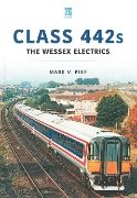 Class 442s: The Wessex Electrics (Key)