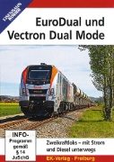 EuroDual und Vectron Dual Mode DVD (8645)