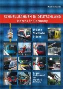 Metros in Germany (Robert Schwandl)