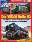 EK Special 94: Die VES/M Halle (S)