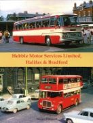 Hebble Motor Services Limited, Halifax & Bradford (Oakwood)
