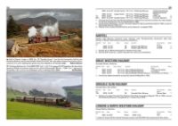 Narrow Gauge Steam Locomotives of GB & Ireland 2nd Edition