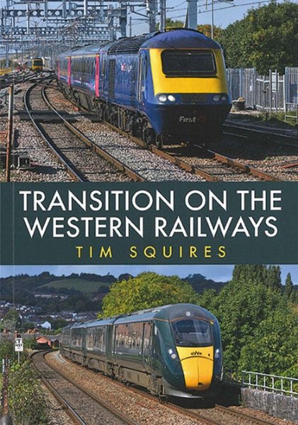 Transition on the Western Railways (Amberley)