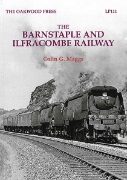 The Barnstaple and Ilfracombe Railway (Oakwood)