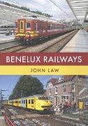 Benelux Railways (Amberley)