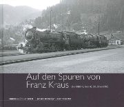 Auf den Spuren von Franz Kraus: OBB-Reihen 42 50 52 (B30)