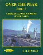 Over the Peak Part 1: Chinley-Peak Forest