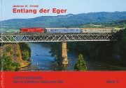 DBHF3: Entlang der Eger (Editions Bohemica)