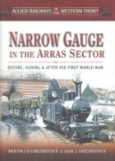 Narrow Gauge in the Arras Sector (P&S)