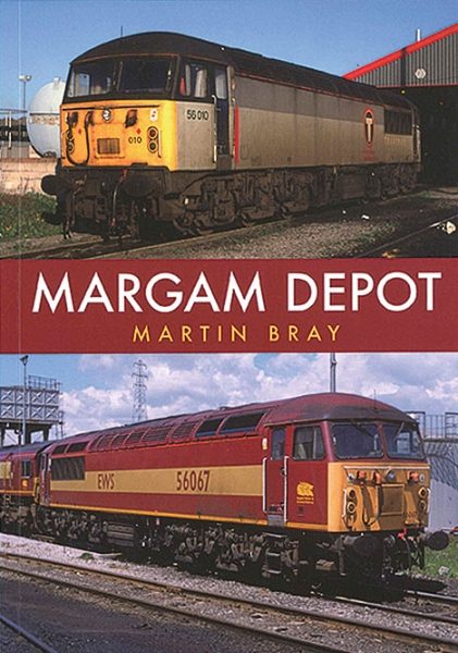 Margam Depot (Amberley)