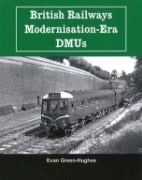 British Railways Modernisation-Era DMUs (Transport Treasury)
