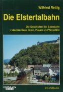 Die Elstertalbahn (EK)