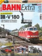 Bahn Extra 2/2022: DR - V180