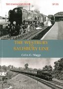 The Westbury to Salisbury Line (Oakwood)