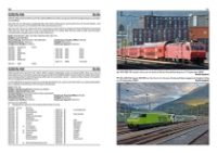 Swiss Railways 5th Edition (NEW)