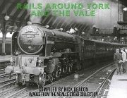 Railways Around York and the Vale (Transport Treasury)