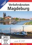 Verkehrsknoten Magdeburg DVD (8663)