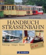 Handbuch Strassenbahn (Gera Mond)
