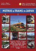 Metros & Trams in Japan 2: North & Central Japan