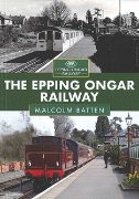 The Epping Ongar Railway (Amberley)