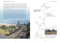 The Beaten Track Volume 2 (NEW): The Traction and Extremities of Britain's Rail Network 1970-1985