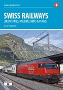 Swiss Railways 5th Edition (NEW)