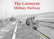 The Cairnryan Military Railway (Stenlake)