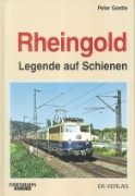 Rheingold: Legende auf Schienen (EK)