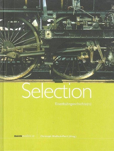 Selection Eisenbahngeschichte(n) BM (BOOK 14)