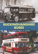Buckinghamshire Buses (Amberley)