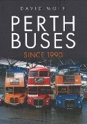 Perth Buses since 1990 (Amberley)