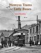 Wemyss Trams and Early Buses (Stenlake)