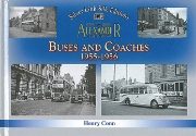 W. Alexander & Sons Buses and Coaches 1955-1956 (Silver Link)