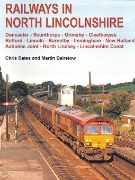 Railways in North Lincolnshire (Martin Bairstow)