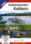 Verkehrsknoten Koblenz DVD (8643)