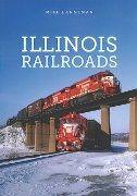 Illinois Railroads (Amberley)
