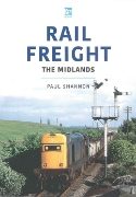 Rail Freight: The Midlands (Key)
