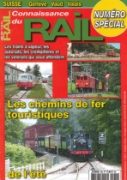 Connaissance du Rail: Les Chemins Touristiques 2009 (Ormet)