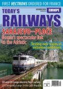 Today's Railways Europe 344: October 2024