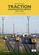 British Rail Traction Maintenance Depots 1974-1993 Part 3: W