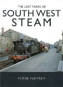 The Last Years of Southwest Steam (Great Northern)