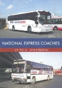 National Express Coaches (Amberley)