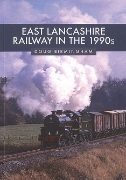 East Lancashire Railway in the 1990s (Amberley)