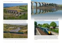 Railways of Cornwall: A Decade of Change Part 1: The Cornish Main Line: Saltash to Penzance