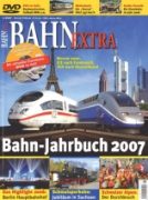 Bahn Extra 1/2007: Bahn Jahrbuch 2007