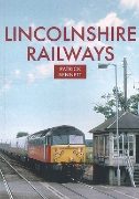 Lincolnshire Railways (Amberley)