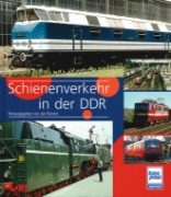 Schienenverkehr in der DDR (Transpress)