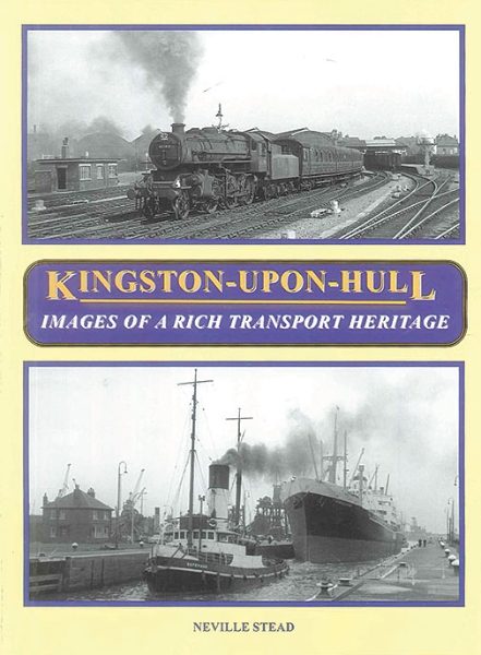 Kingston-upon-Hull: Images of Rich Transport