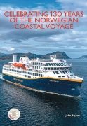 Celebrating 130 Years of the Norwegian Coastal Voyage (Lily)